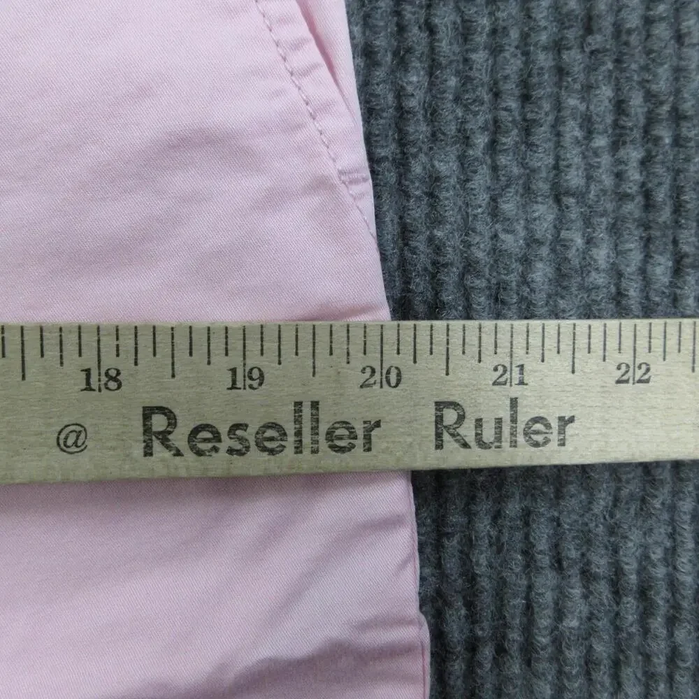 J. Crew Factory crew portsider